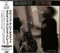 David Murray Octet: Octet Plays Trane (Remastered) - COMPACT DISCS