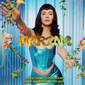 Marina: Ancient Dreams In A Modern Land - (VINYL LP)