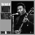 Muddy Waters: The Best Of Muddy Waters 1948-56 - (VINYL LP)