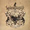 Waldgefluster: Dahoam - COMPACT DISCS