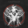 Anomalie: Tranceformation - COMPACT DISCS