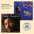 Barry Biggs: What's Your Sign + Wide Awake - CD