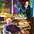 Daniel Colin: L'anniversaire - CD