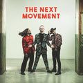 Next Movement: The Next Movement - COMPACT DISCS