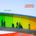 Boarding Completed: Park Blues - CD