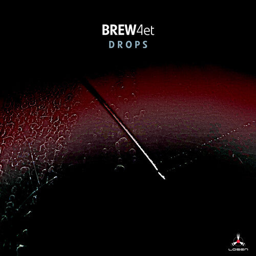 Brew4Et: Drops - CD