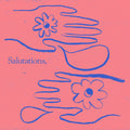 Various Artists: Salutations (Various Artists) (RSD) -LP