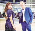 Claassen, Fay / Linx, David & Wdr Big Band: And Still We Sing - COMPACT DISCS