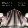 Schulze, Klaus / Rainer Bloss: Drive Inn 1 And Drive Inn 2 - COMPACT DISCS