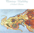 Michael Stearns: Planetary Unfolding (2022 Remaster) - CD