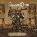 Swarm Chain: Looming Darkness - COMPACT DISCS