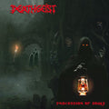 Deathgeist: Procession Of Souls - COMPACT DISCS