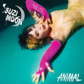 Suzi Moon: Animal - (VINYL LP)