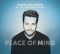 Simon Oslender: Peace Of Mind - COMPACT DISCS