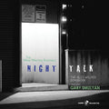 Mark Masters Ensemble: Night Talk - COMPACT DISCS