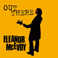 Eleanor McEvoy: Out There - (VINYL LP)