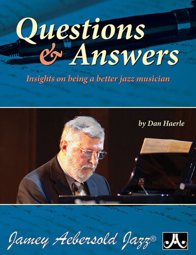 Dan Haerle: Questions & Answers - CASSETTES