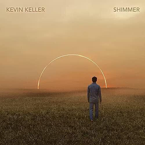 Kevin Keller: Shimmer - COMPACT DISCS