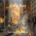 Leslie Ripp: There Goes The Neighborhood - COMPACT DISCS