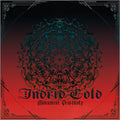 Indrid Cold: Monument Prazdnoty - COMPACT DISCS