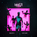 Inner Code: Nuovi Incubi - COMPACT DISCS