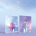 Billlie: The Collective Soul and Unconscious: Chapter One (incl. 76pg Photobook, ID Photo, 2 Photocards, Polaroid Photocard, Layered Card + Sticker) - COMPACT DISCS