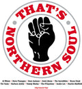 Various Artists: That's Northern Soul / Various (180gm Vinyl) - (VINYL LP)