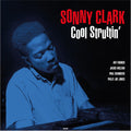 Sonny Clark: Cool Struttin' (180gm Vinyl) - (VINYL LP)