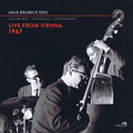 Dave Brubeck: Live From Vienna 1967 -LP