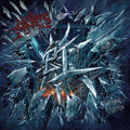 Evil Invaders: Shattering Reflection - (VINYL LP)