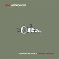 Bad Astronaut: Houston: We Have A Drinking Problem - (VINYL LP)