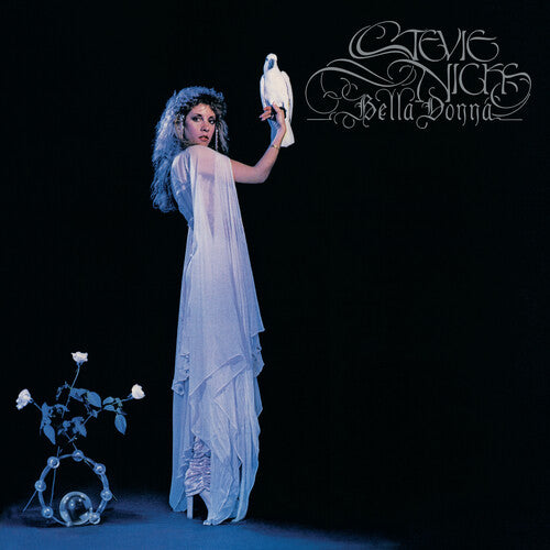Stevie Nicks: Bella Donna -LP