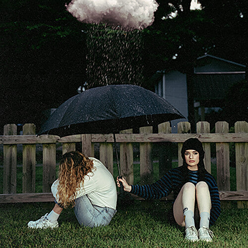 Sara Kays: Struck By Lightning - (VINYL LP)