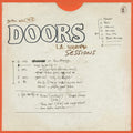 The Doors: L.A. Woman Sessions -LP