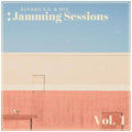 Alvaro S.S. & His Jamming Sessions: Alvaro S.S. & His Jamming Sessions Vol. 1 - (VINYL LP)