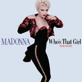 Madonna: Who'S That Girl (Super Club Mix) -LP