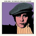 Elton John: The Complete Thom Bell Sessions - (VINYL LP)