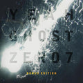 Zero 7: Yeah Ghost - COMPACT DISCS