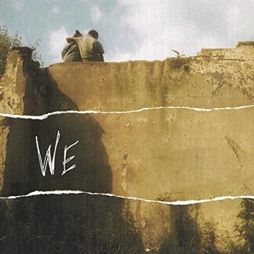 Lady Bird: We - (VINYL LP)