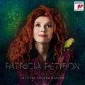Petibon, Patricia / Marco, Andrea: La Traversee - COMPACT DISCS