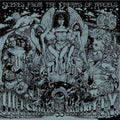 Outskirts of Infinity: Scenes From The Dreams Of Angels - (VINYL LP)