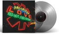 Red Hot Chili Peppers: Unlimited Love [Limited Clear Vinyl] - (VINYL LP)