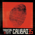 Calibro 35: Traditori Di Tutti - (VINYL LP)