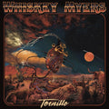 Whiskey Myers: Tornillo - (VINYL LP)
