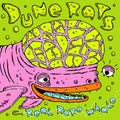 Dune Rats: Real Rare Whale - (VINYL LP)