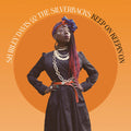 Shirley Davis & The SilverBacks: Keep On Keepin' On - COMPACT DISCS