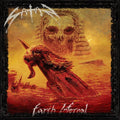 Satan: Earth Infernal - CD