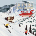Kay, Devon & the Solutions: Grieving Expectation - COMPACT DISCS