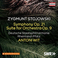 Witt: Symphony 21 - COMPACT DISCS