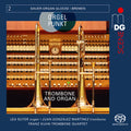 Suter: Orgelpunkt - SUPER-AUDIO CD